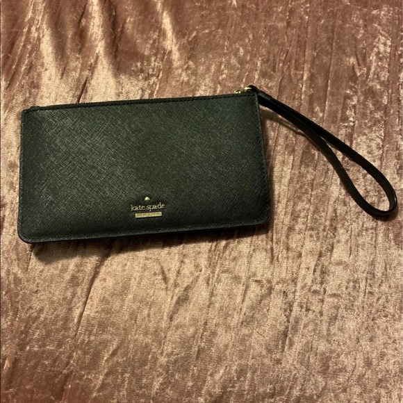 Kate Spade Wallet Wristlet - Picture 1 of 3